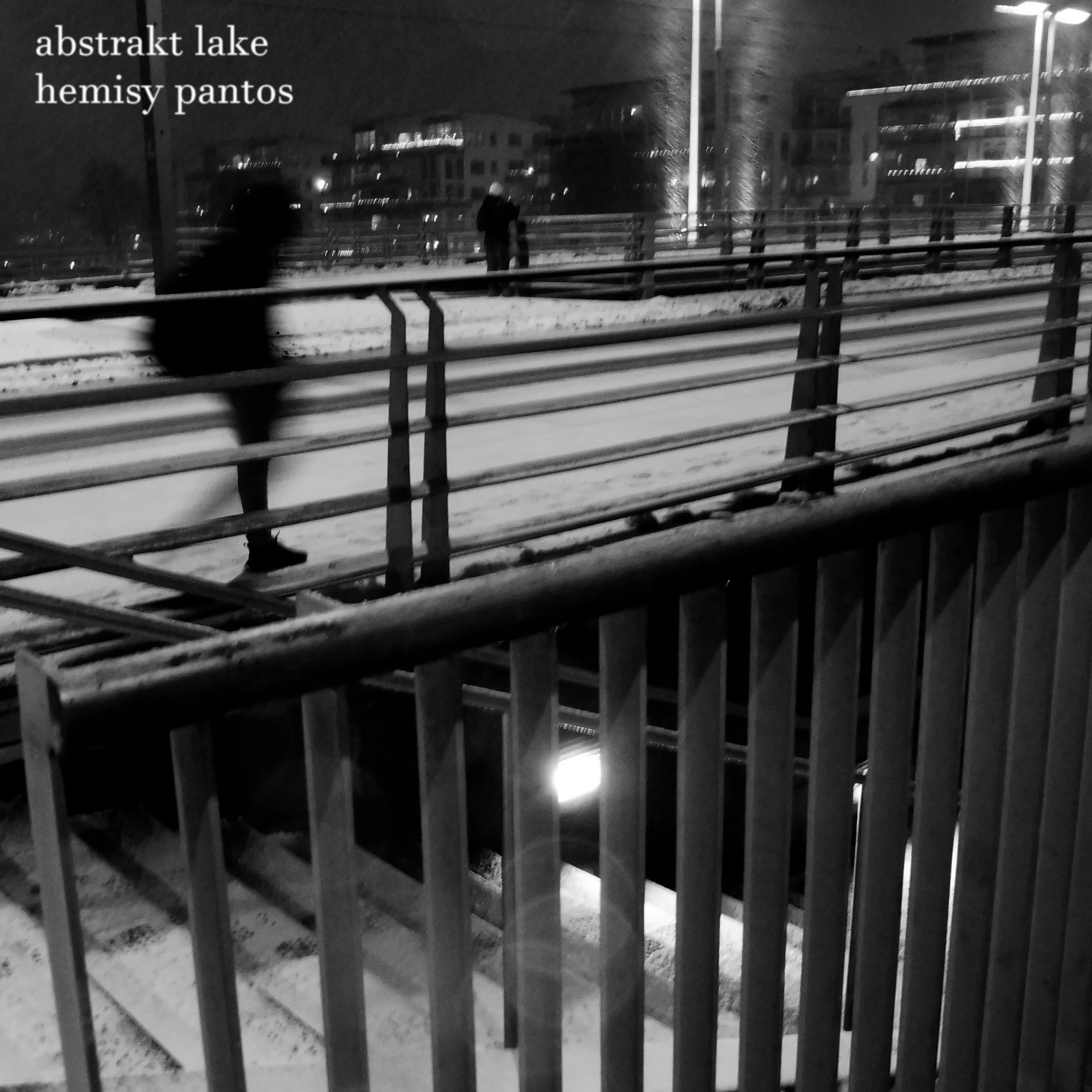 The music on this EP comes from field recordings made in Stockholm, Sweden ('Airy Ferry'), Budapest, Hungary ('Kálvin Tér'), Bergen, Norway ('Oslokfjellet'), Magny-le-Hongre, France ('Zeugma'), Meaux, France and Jurgaičiai, Lithuania ('The Abysmo').
