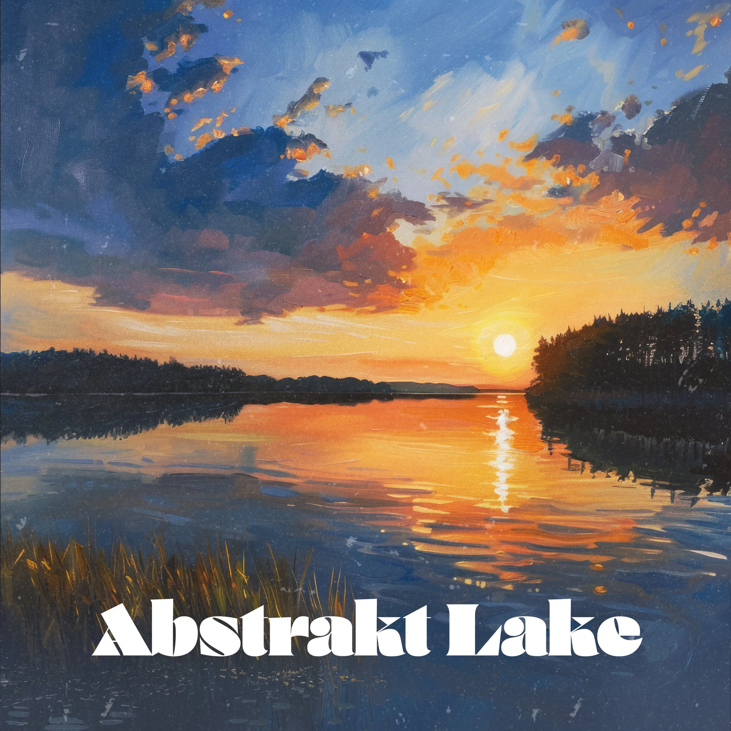 Abstrakt Lake is the electro-organic project of multi-instrumentalist Balthazar Klimt. A curious musician and jack of all trades, Balthazar has, for around ten years, worked on projects marked in turn by rock, electronics, progressive rock and world 