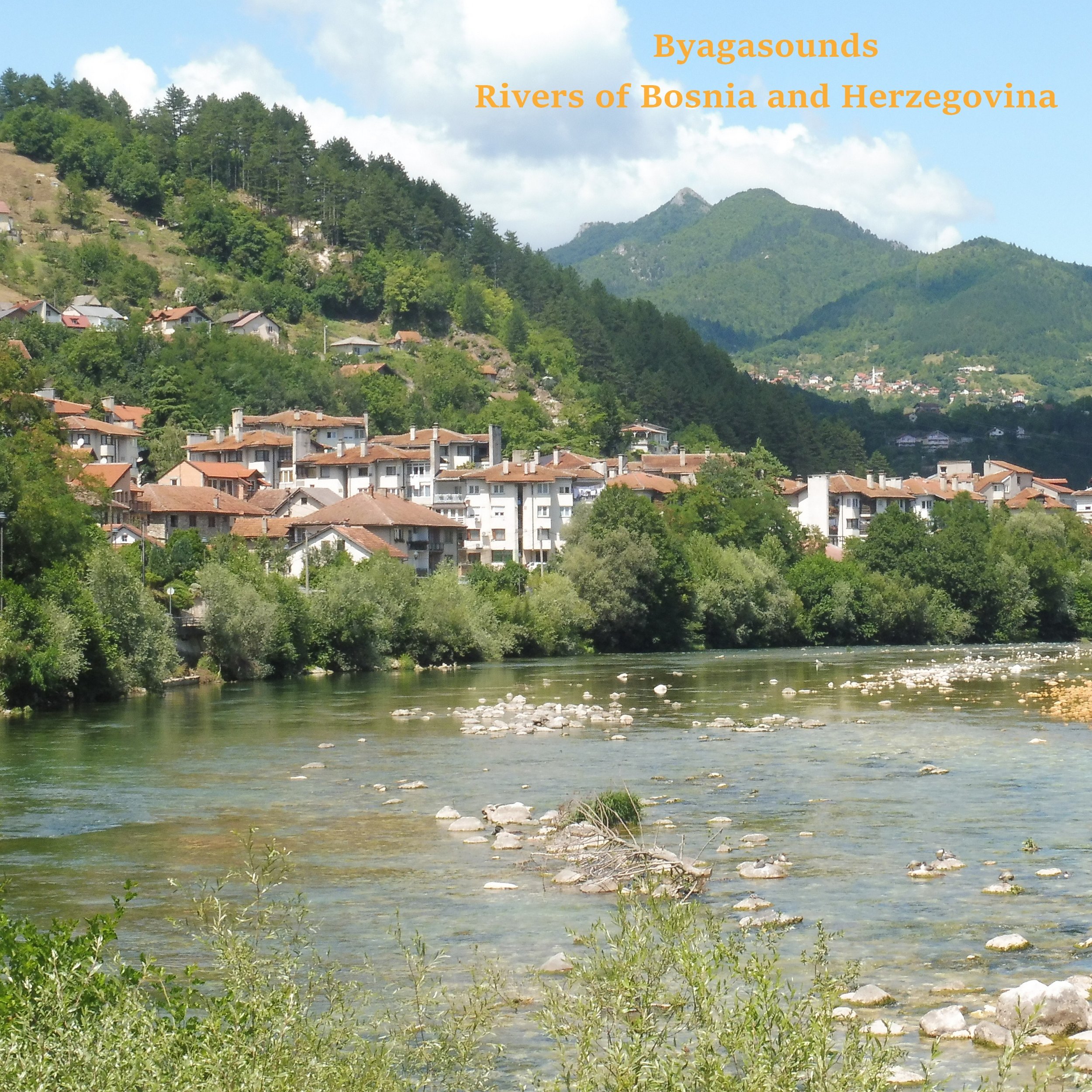 This is a collection of samples I recorded during a trip in Bosnia and Herzegovina in summer 2026. The samples were processed and edited as little as possible - only low and hi pass filters, as well as some EQ when it was abolutely necessary.

You ar
