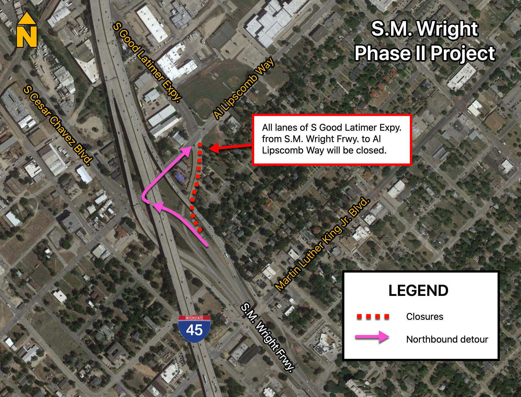 SM Wright Closure Map_S Good Latimer Expy NB Detour_2020.12.10_v.01.jpg