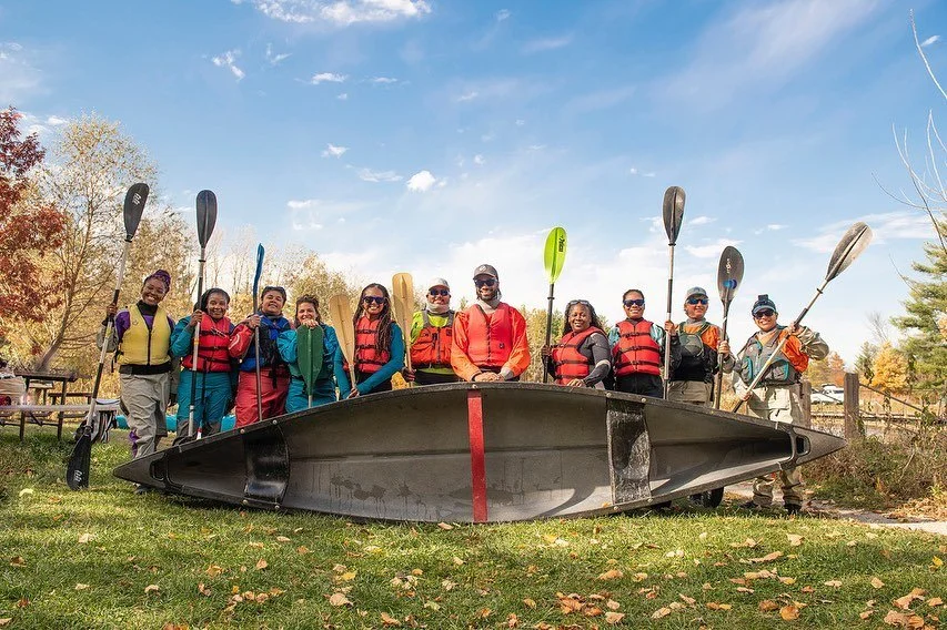 BWW - San Antonio Mission Paddle Trail Kayaking Event!