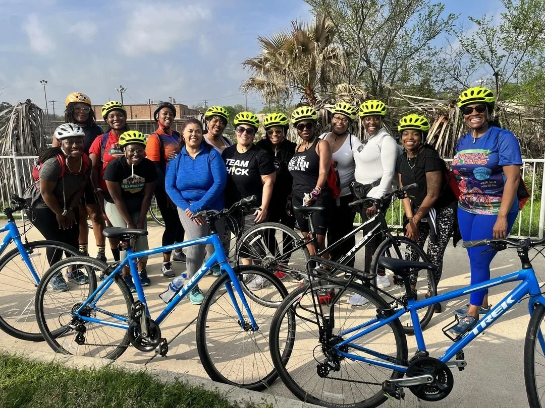 BWW + Bike Ride with Ghisallo Cycling!