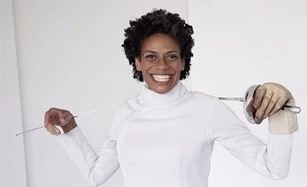 BWW Ladies, Discover the Art of Fencing at our Private Intro Course! 