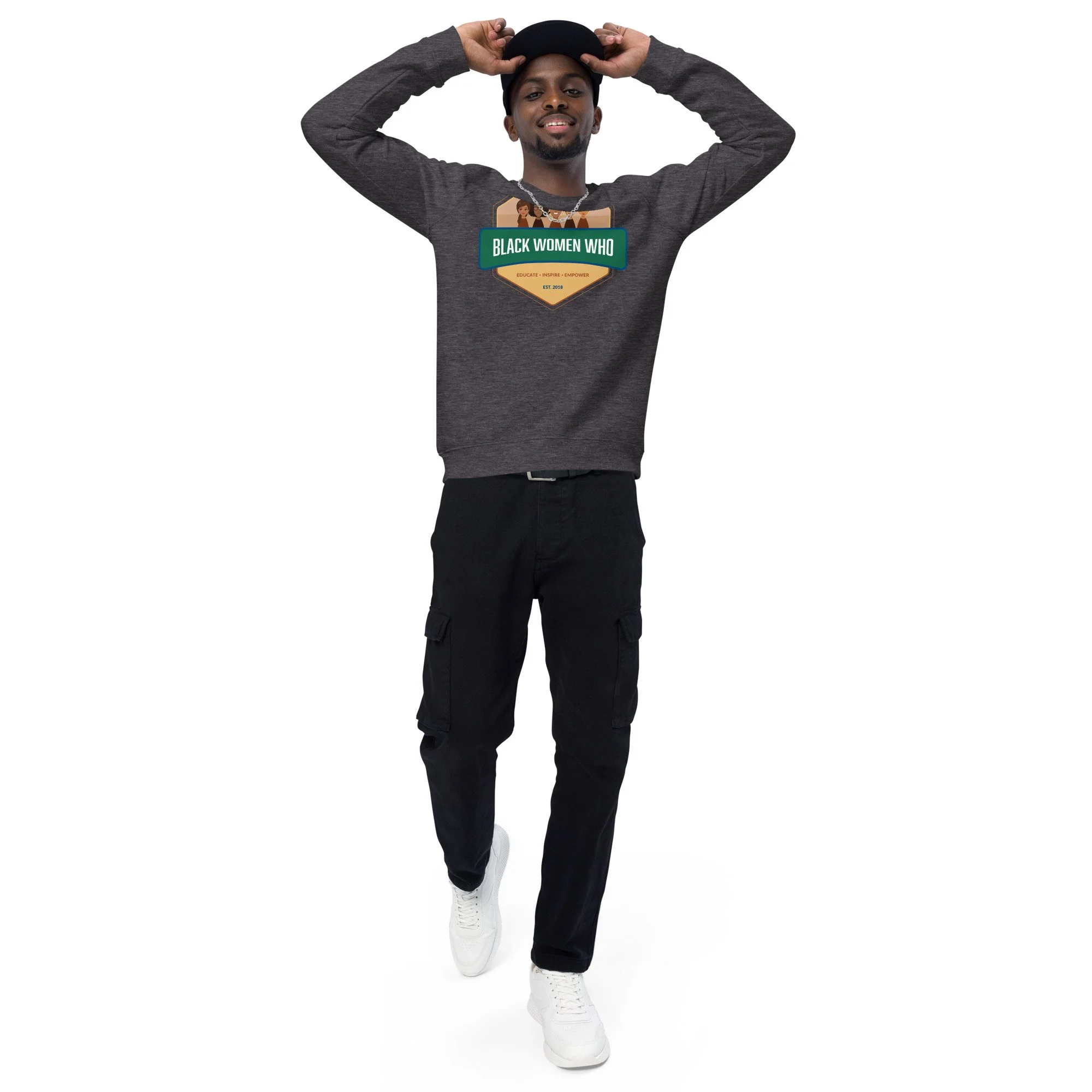 unisex-organic-raglan-sweatshirt-charcoal-melange-front-3-66f722d18acc2.jpg