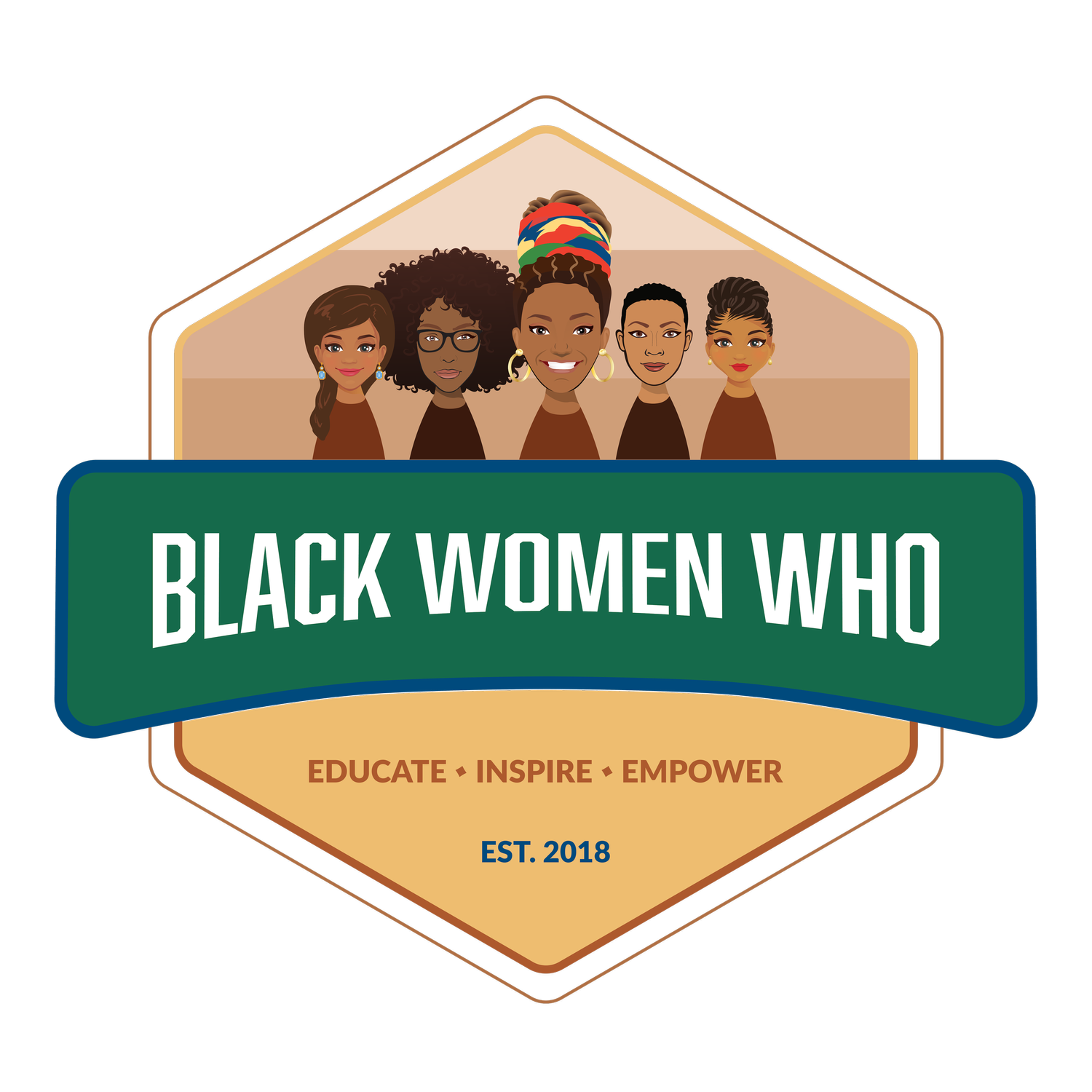 Black Women Who, LLC