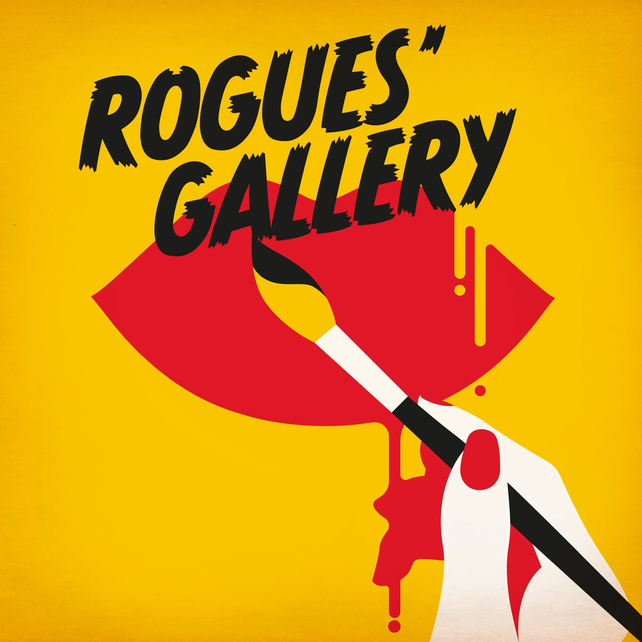 Rogues' Gallery