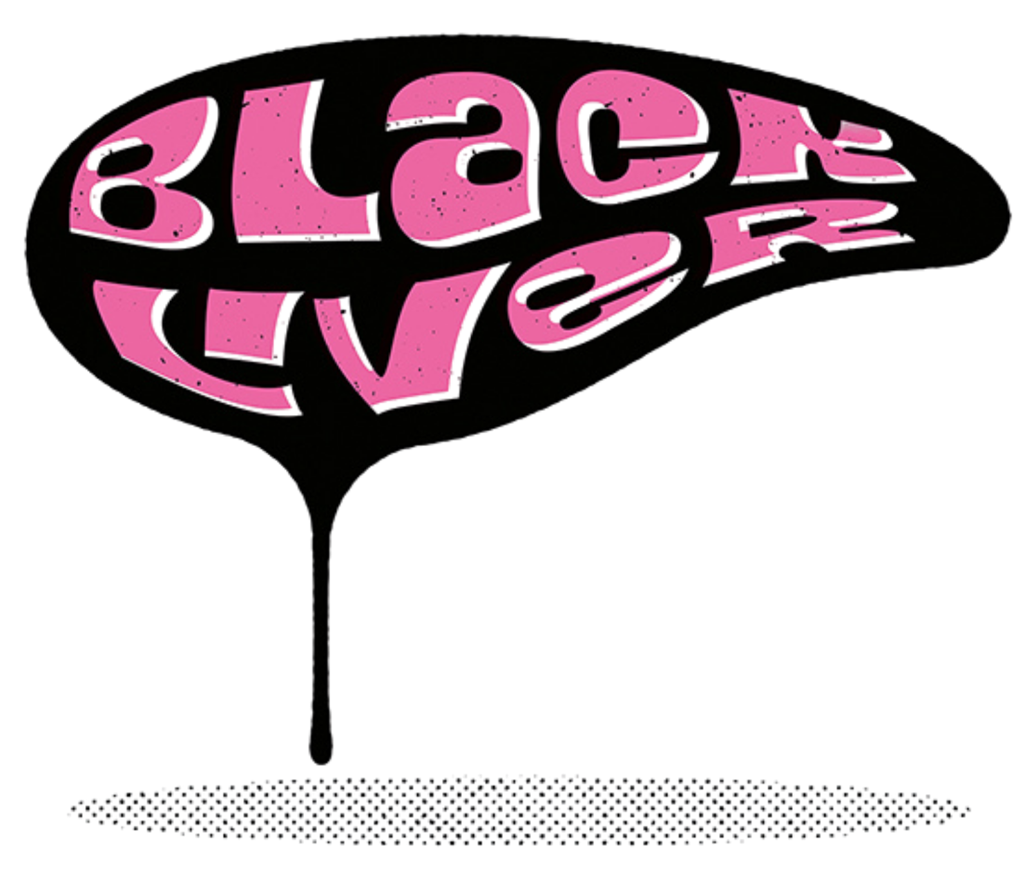 black liver 