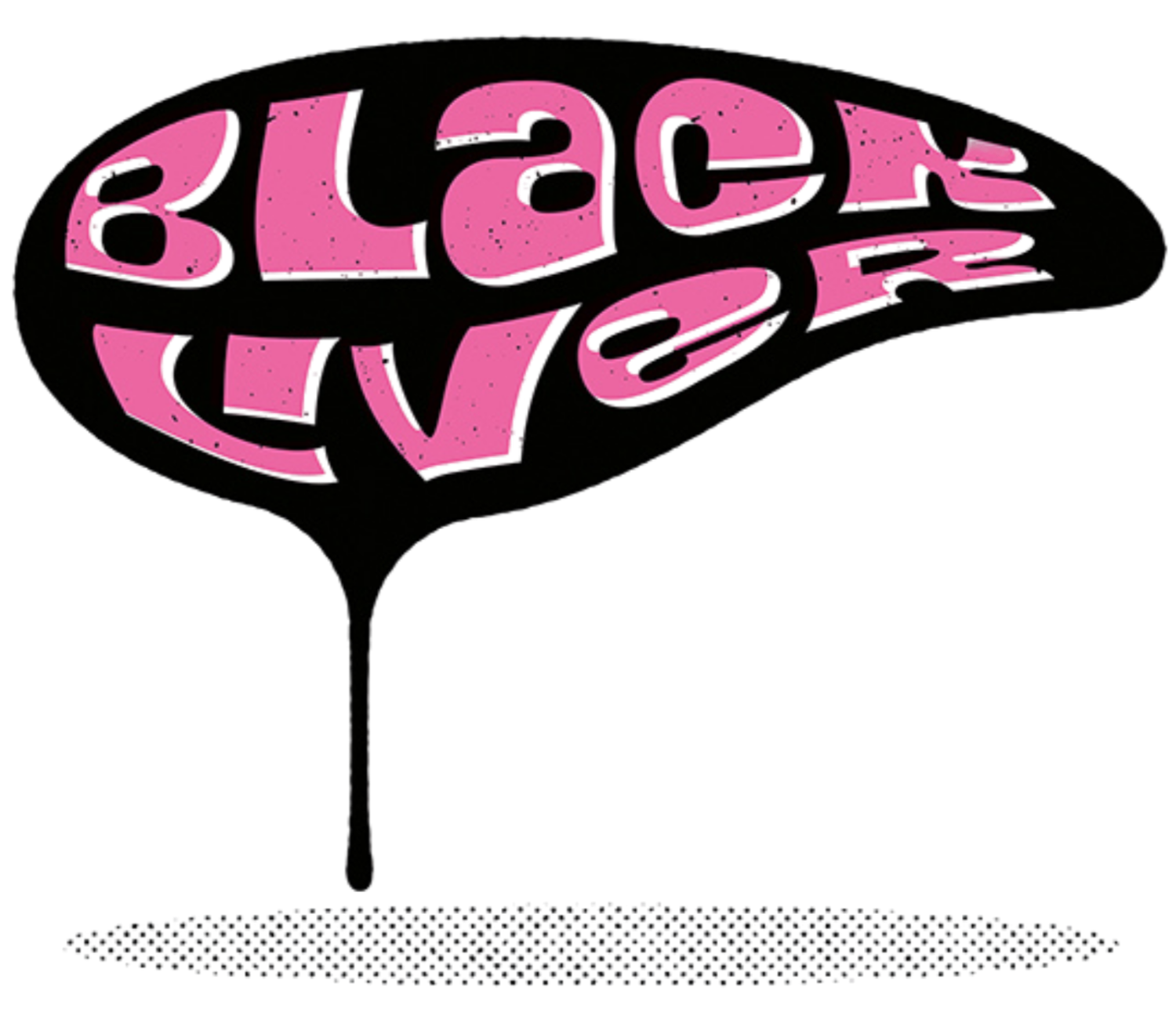 black liver 