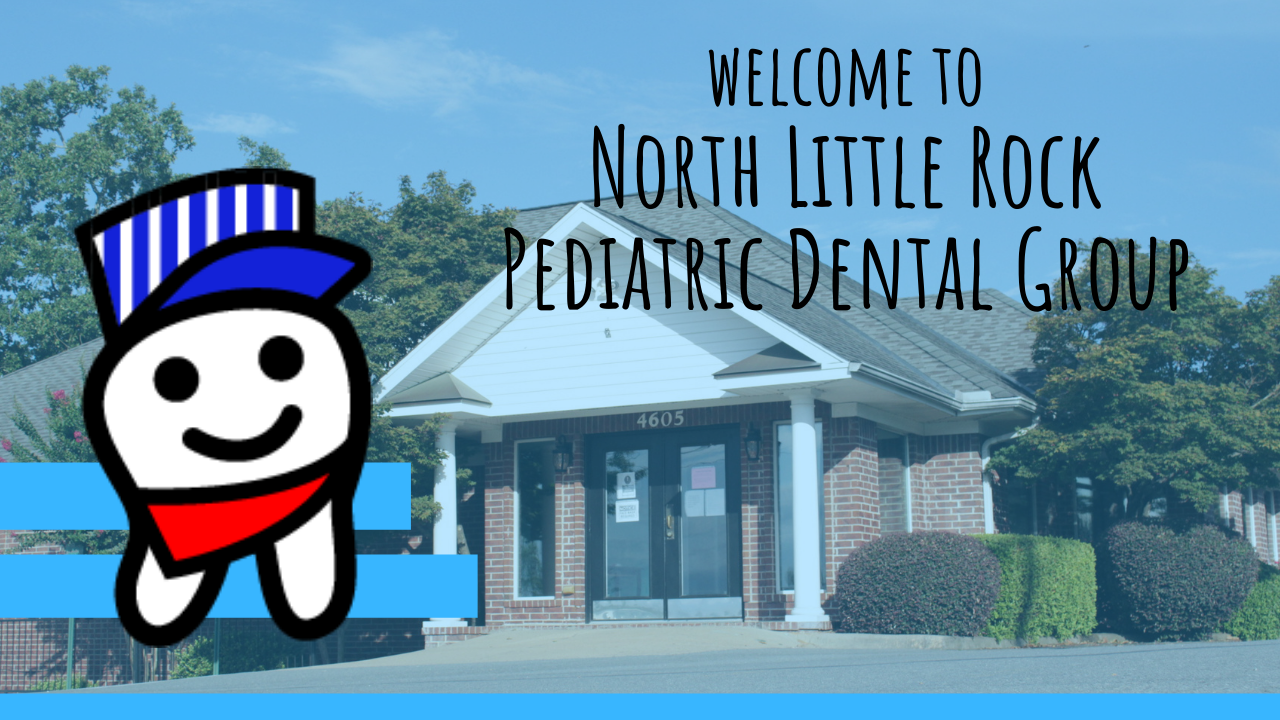 Kitchens Pediatric Dentistry Little Rock Ar Dandk Organizer