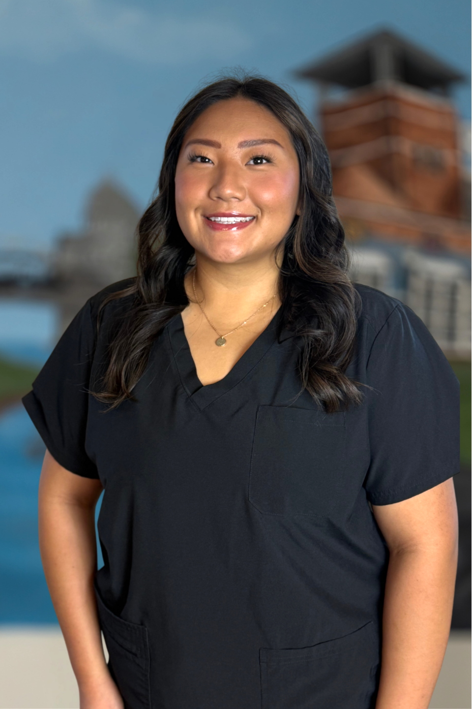 Jasmine Registered Dental Assistant