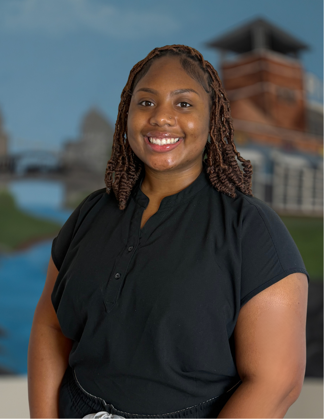 Jesseona Registered Dental Assistant 
