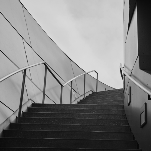 The Leadership Transition No One Prepares You For
