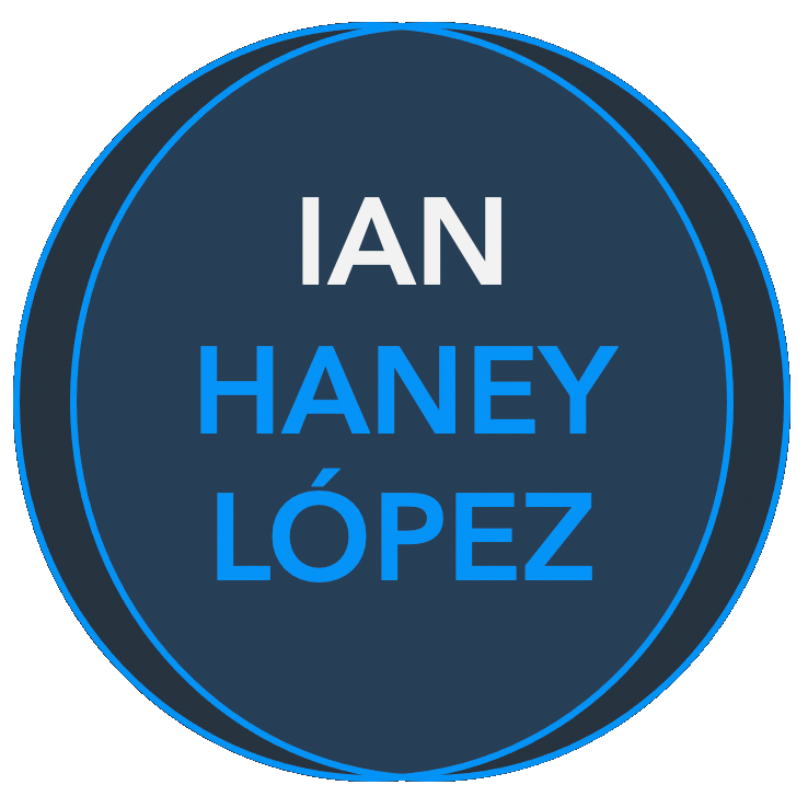 Ian Haney López