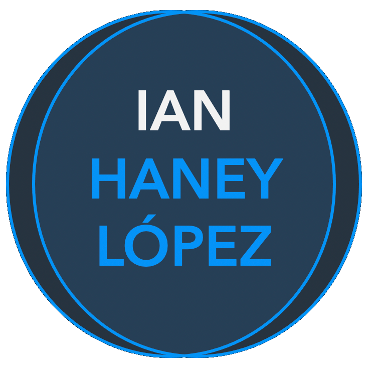 Ian Haney López
