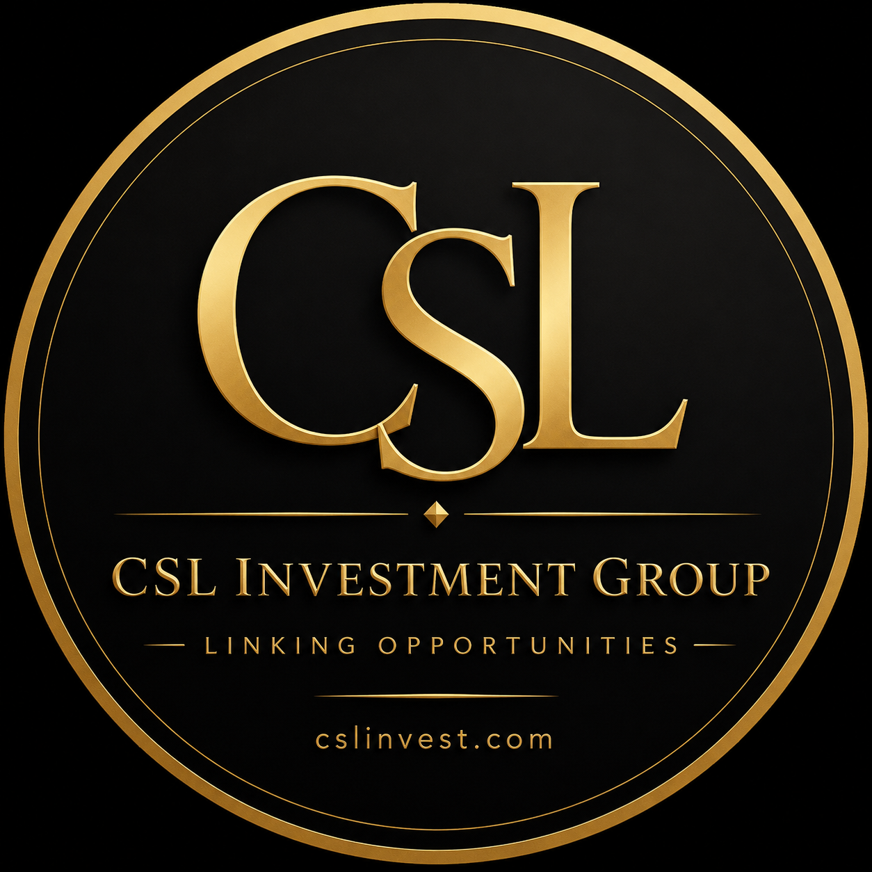 CSL Investment Group