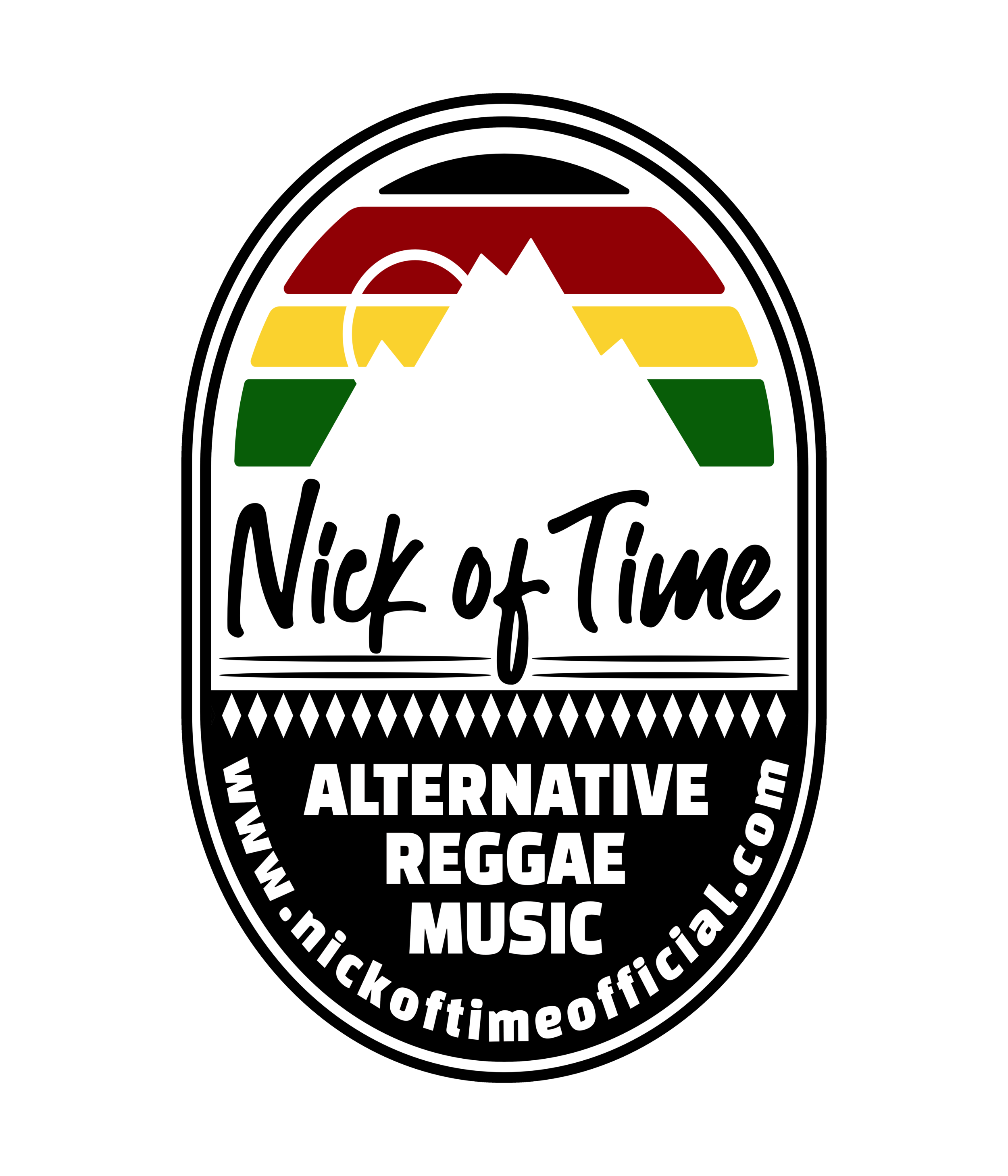 NickofTime_5.75x3.75inch_RastaMountainVinylSticker_5.png