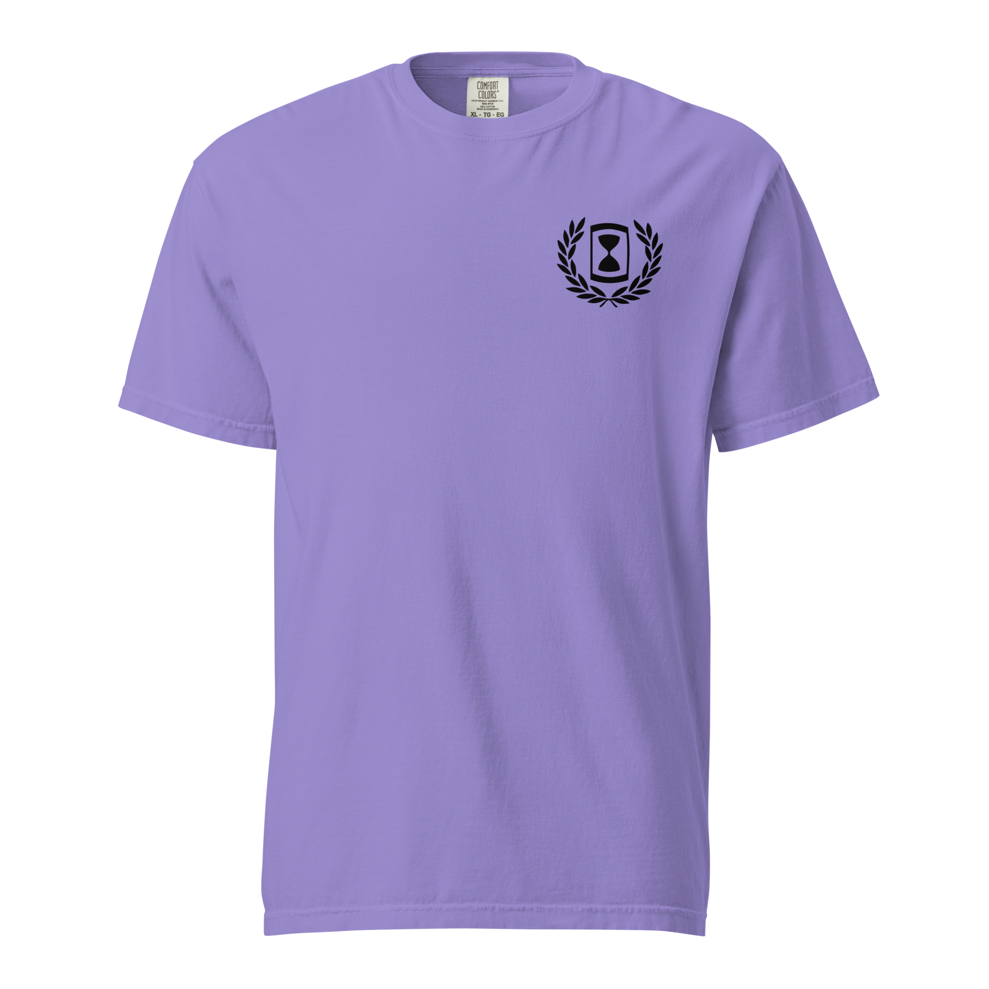 Violet Front