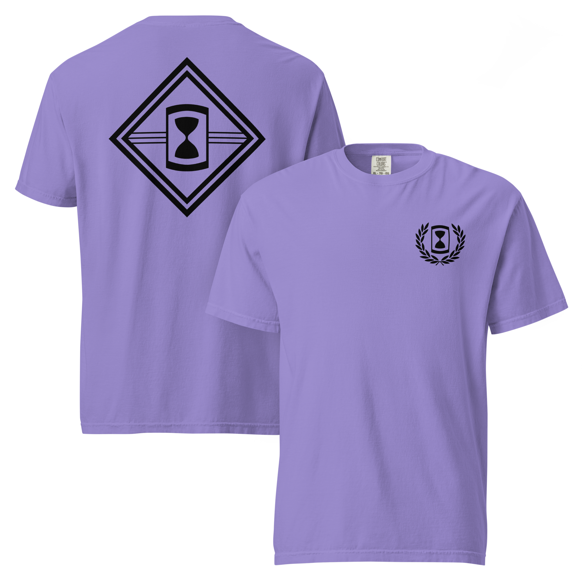 Color Time - T-shirt