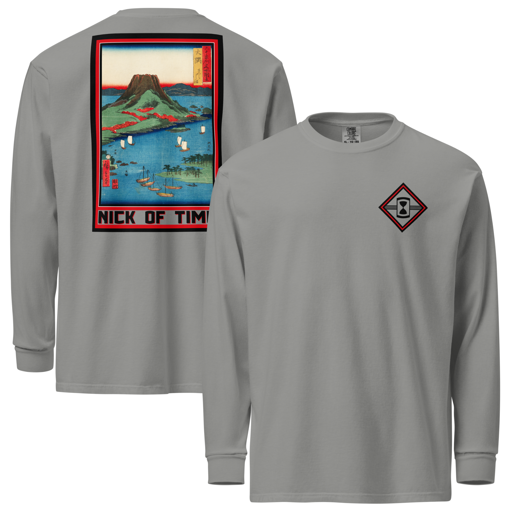 Ukiyoe Time GREY LONG SLV FnB Mockup.png