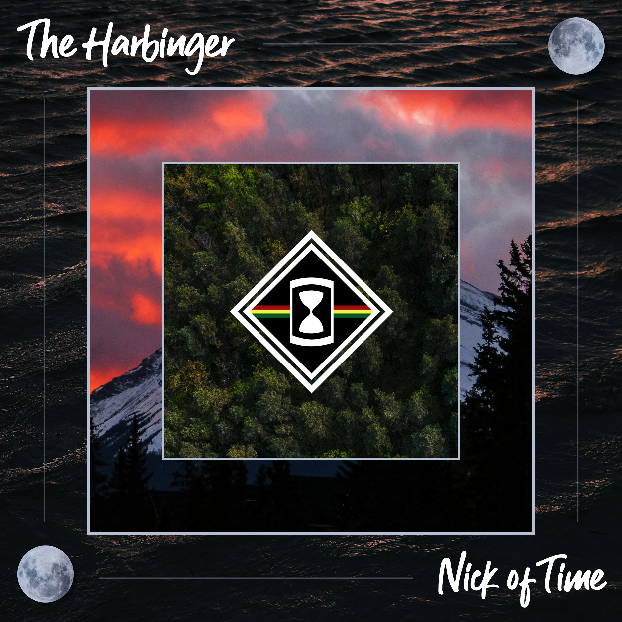 The Harbinger - Digital Download