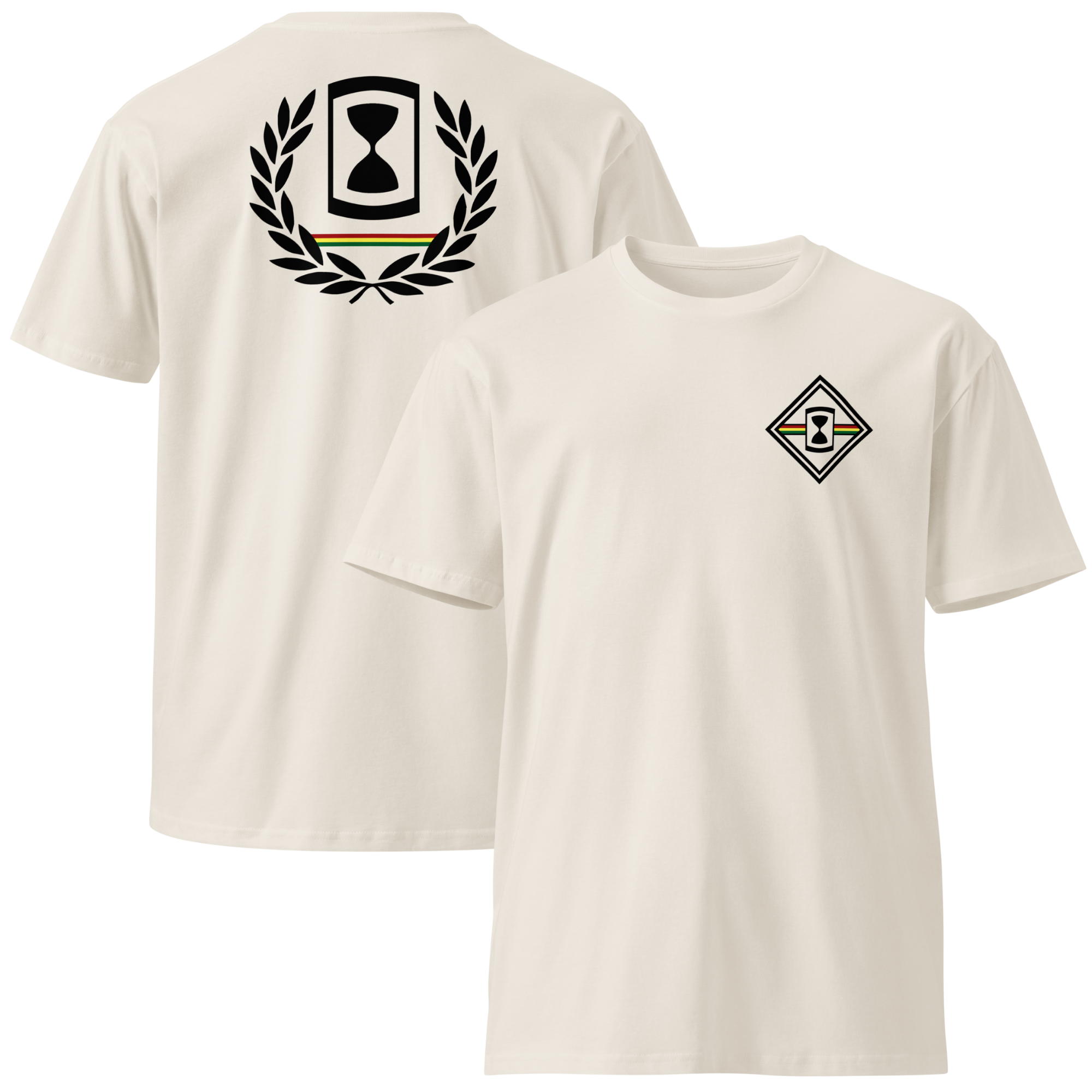 High Time - T-Shirt