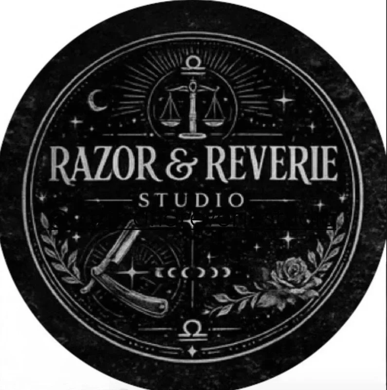 Jordyn, Razor and Reverie Studio