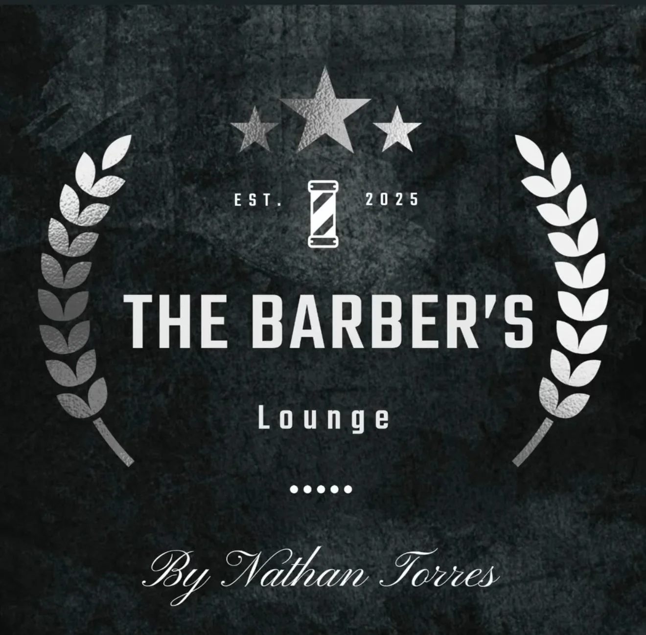 Nathan, The Barber’s Lounge