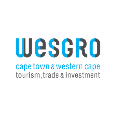 Wesgro logo