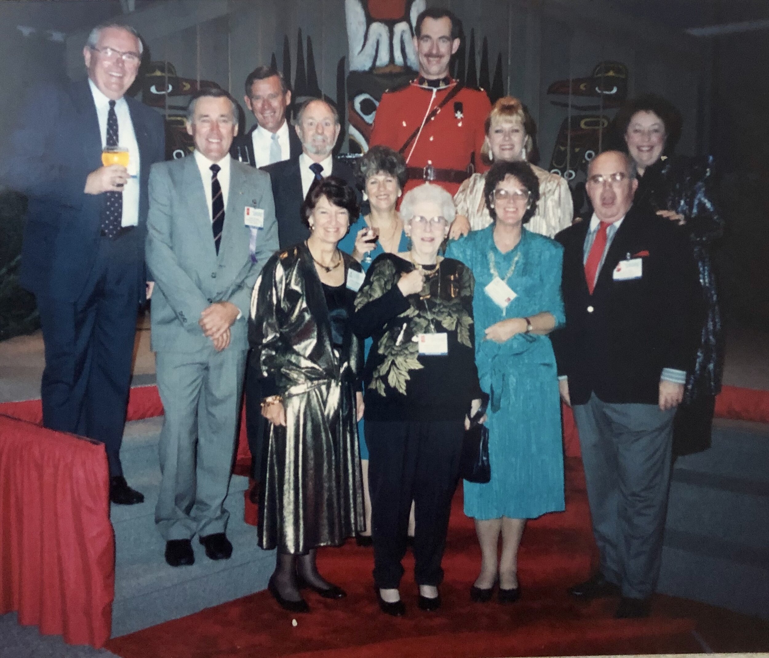 1991: PATA Vancouver