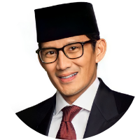 Sandiaga Salahuddin Uno