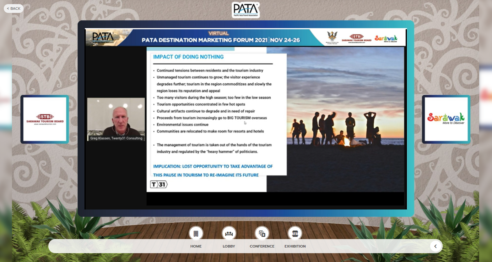 Key Highlights from PATA Destination Marketing Forum 2021!