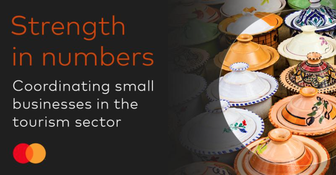 Rebuilding Tourism Through Small Businesses