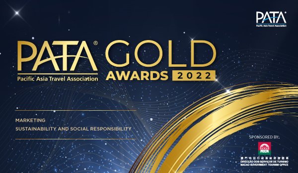 PATA Gold Awards 2022 Open for Submissions