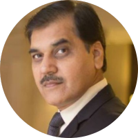 Amaresh Tiwari