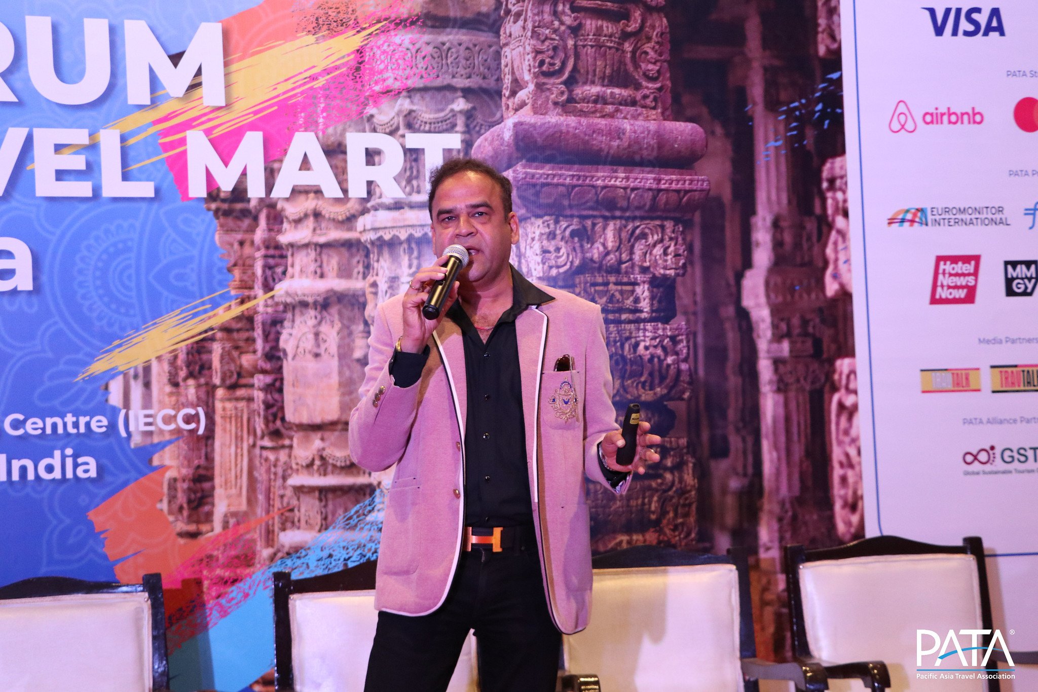   Rajeev Jain, Founder and Managing Director, Rashi Entertainment  