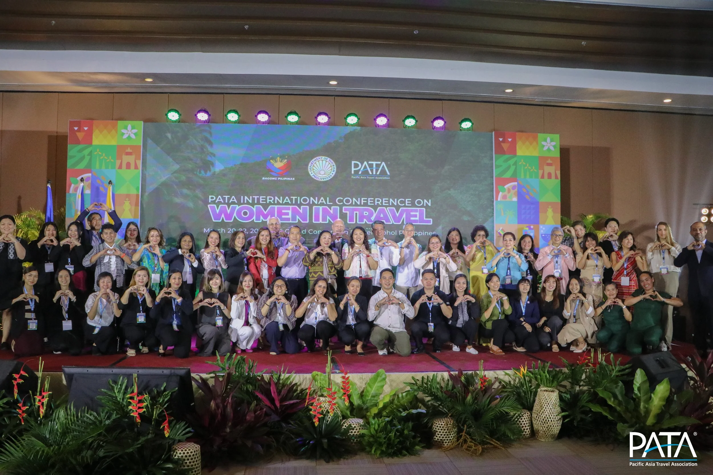Empowering Women, Transforming Tourism: Highlights from the PATA International Conference on Women in Travel