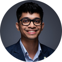 Parth Patnaik