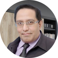 Asst Professor Dr. Phirasak Momin