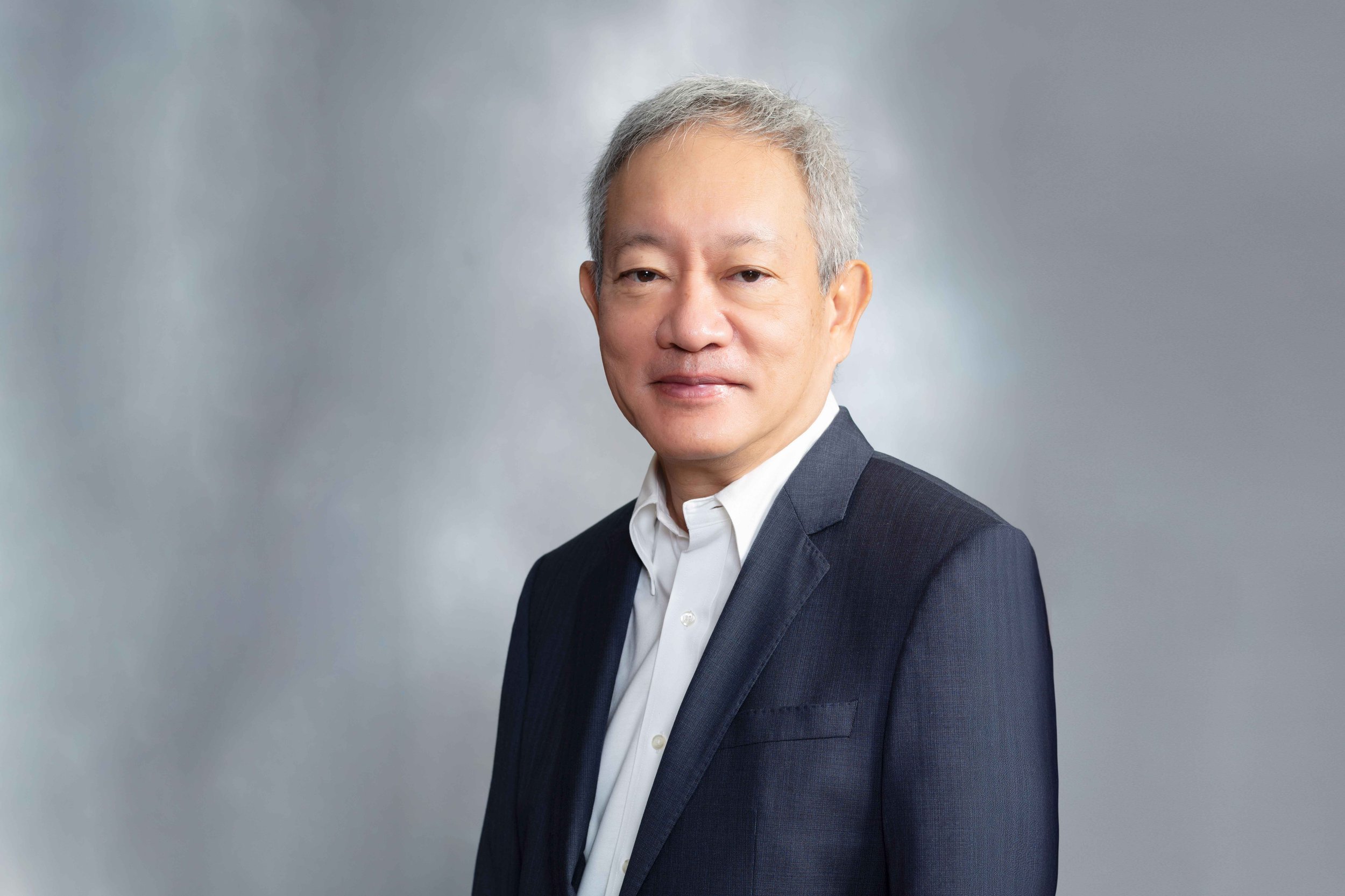 Chanin Donavanik, Group Chief Executive Officer, Dusit International.jpg