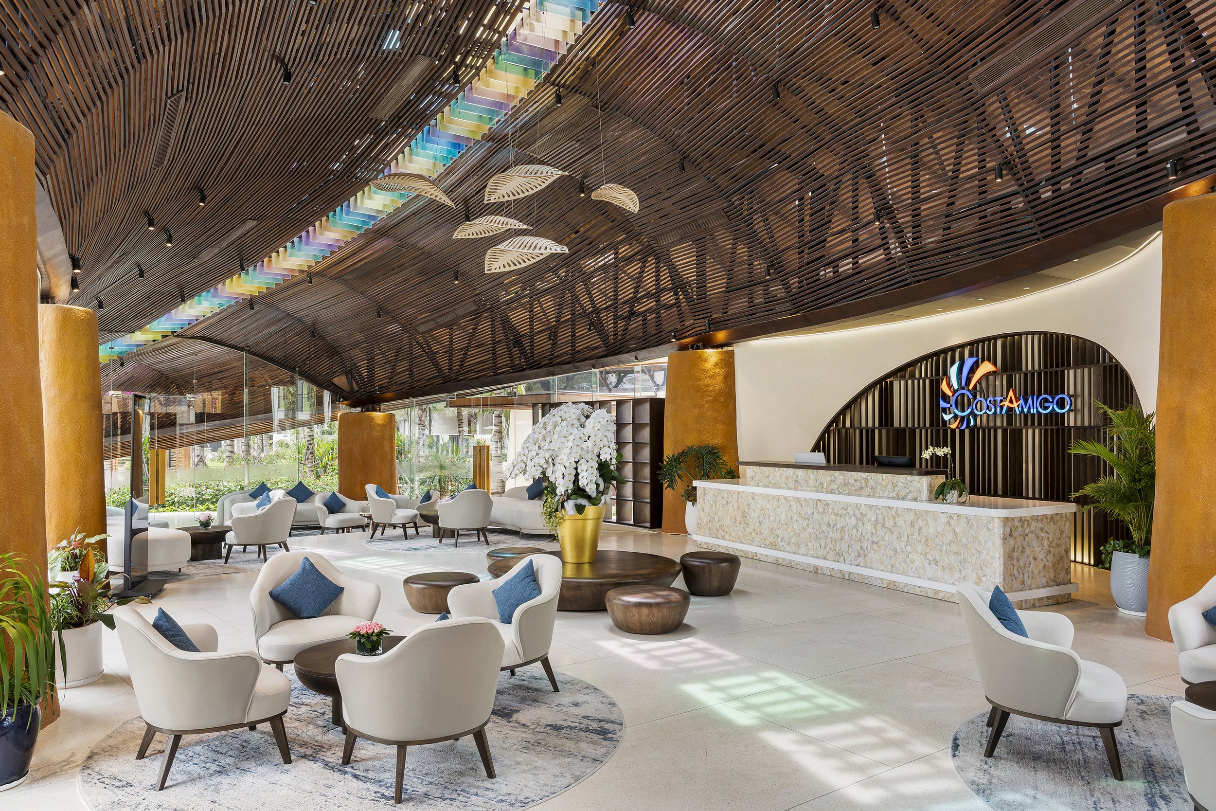 Costamigo Phan Thiet BW Premier Collection - Lobby.jpg