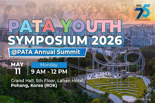PATA Youth Symposium 2026
