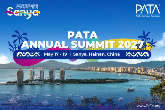 PATA Annual Summit 2027