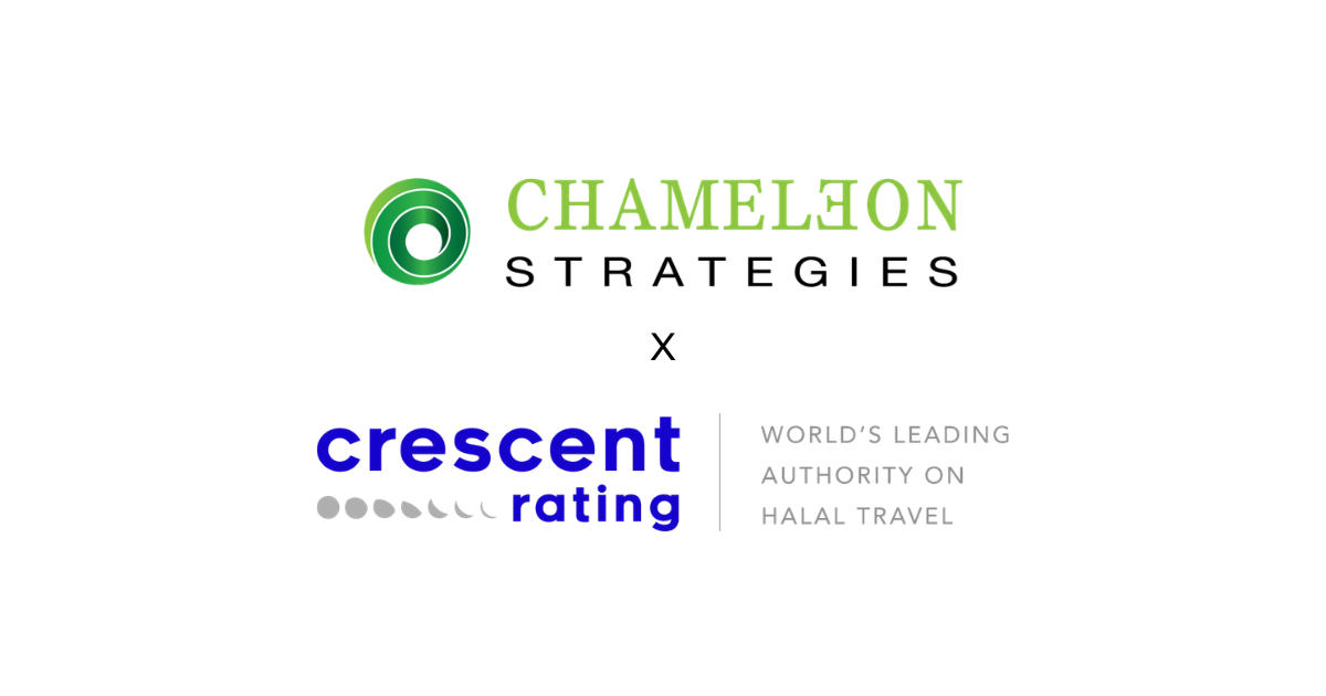 CrescentRating and Chameleon Strategies Launch Asia's Most Detailed Outbound Travel Intelligence Resource