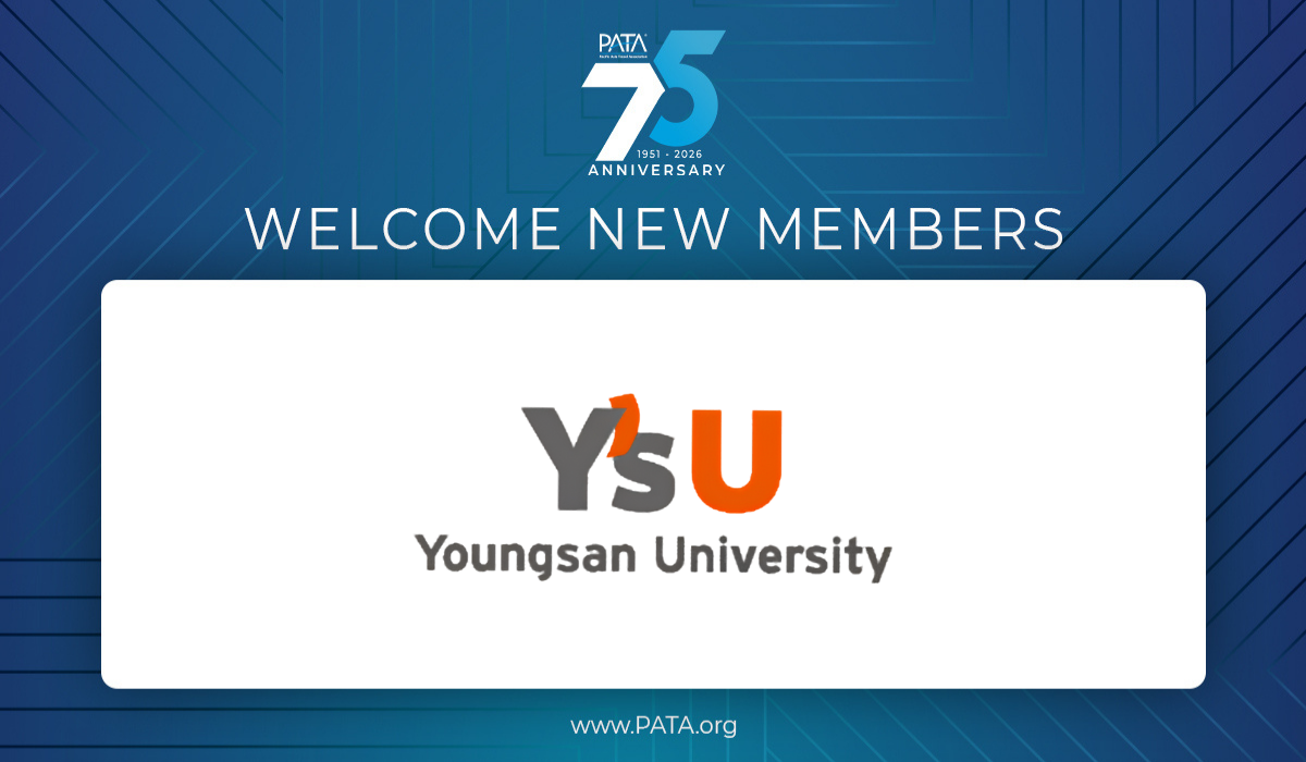 Welcome New Member 