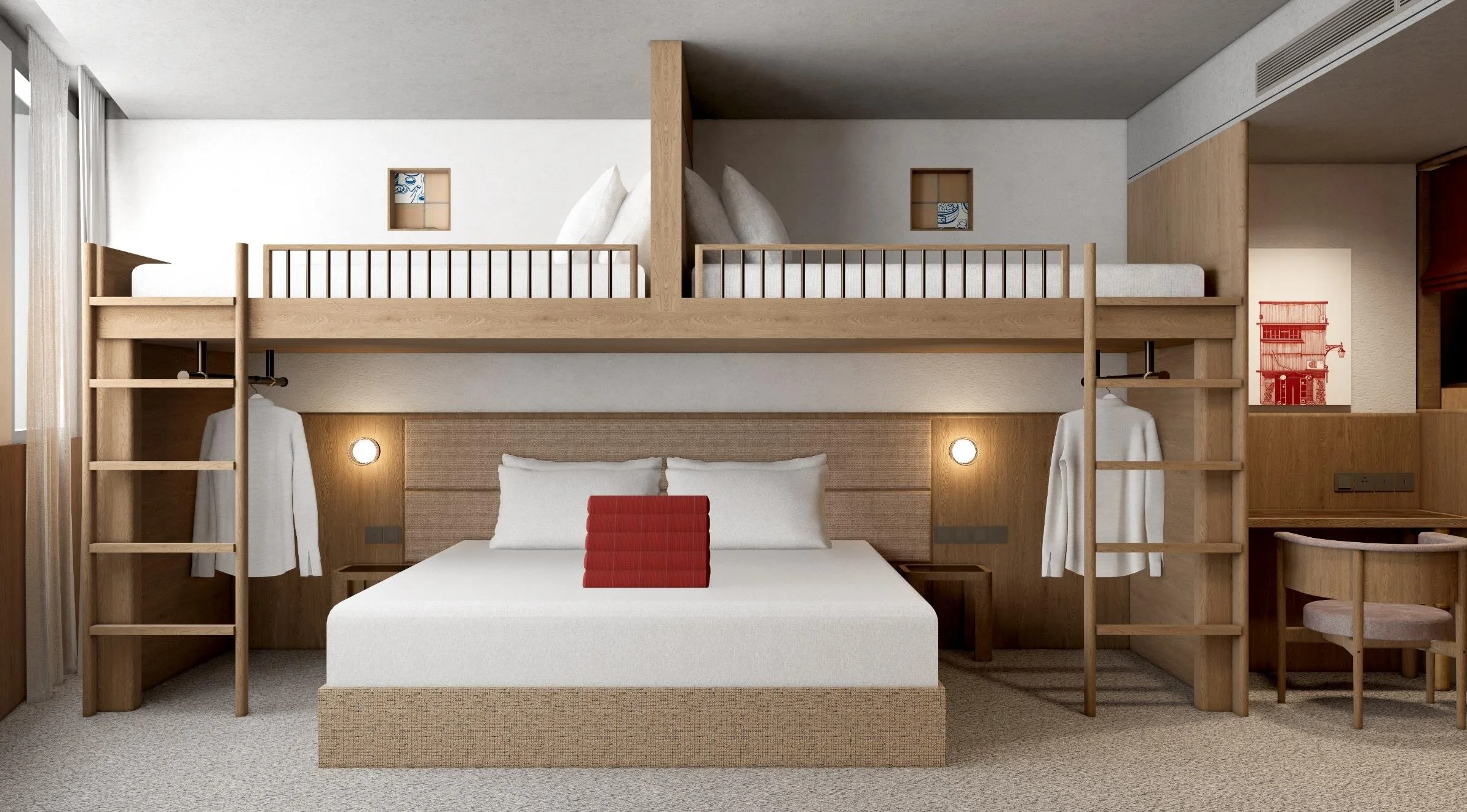 ASAI Hat Yai - Biggy Bunk Room.jpeg