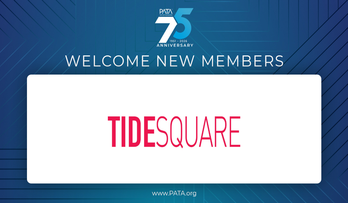 Welcome New Member 
