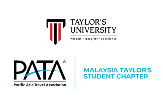 PATA Malaysia Taylor’s Student Chapter Elects New Executive Committee for Term 25/26