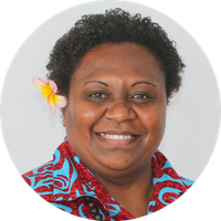 Adela Issachar Aru