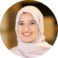 Lujaina Al Maskari