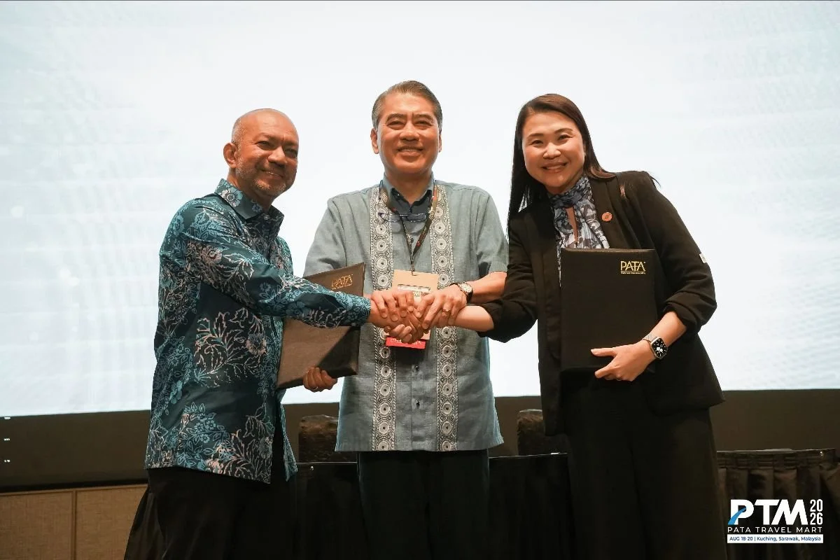 PATA and GBTA Partner to Strengthen Corporate Business Travel at PATA Travel Mart 2027